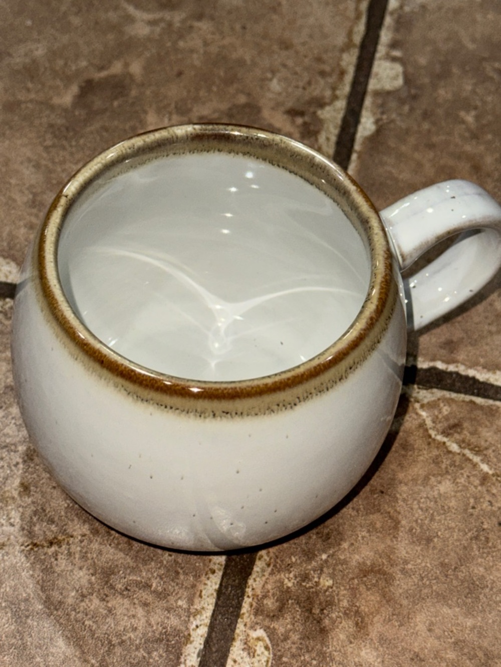LIKE NEW HEARTH & HAND BY MAGNOLIA TEA/COFFEE CUP/MUG - Picture 2 of 3